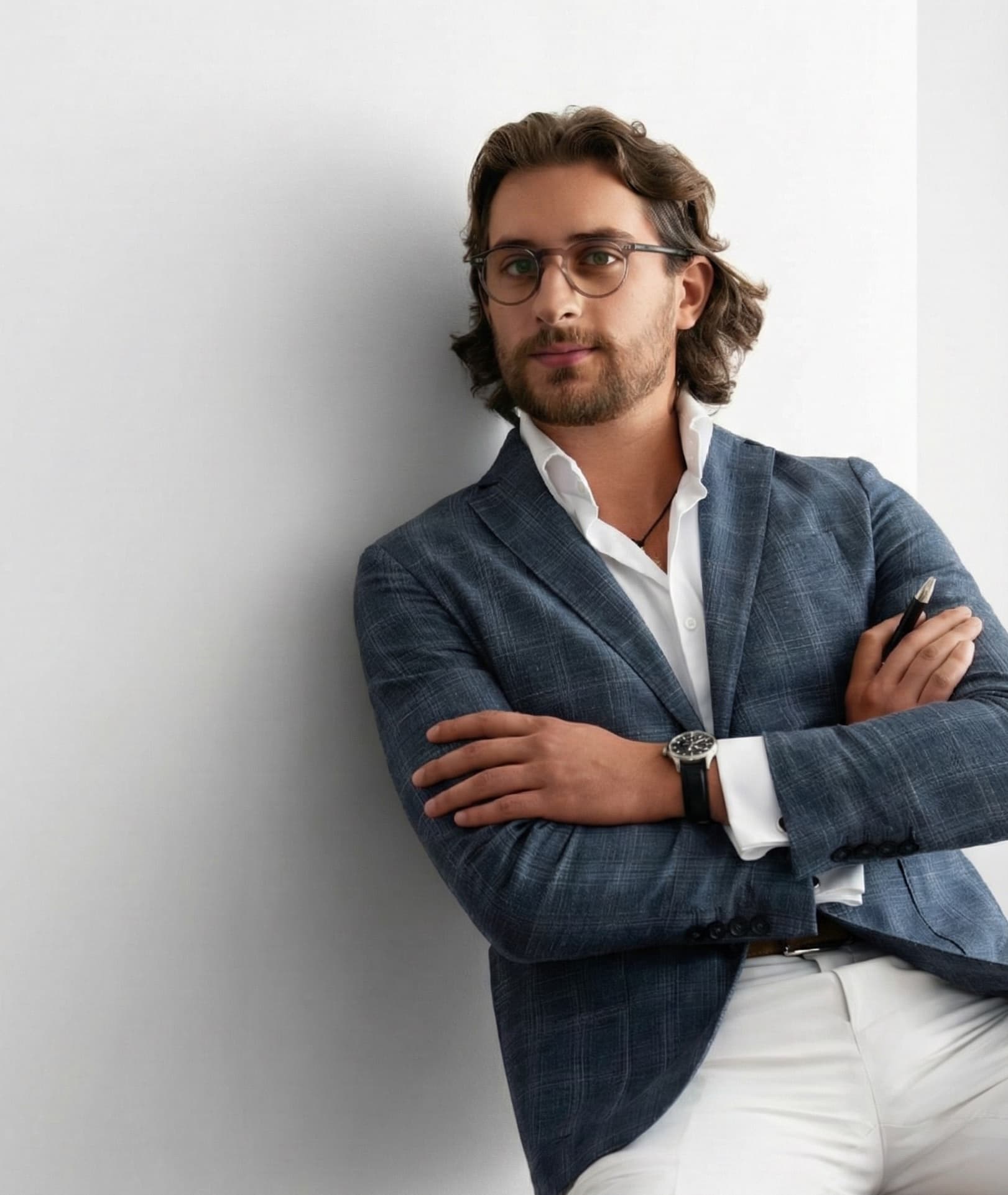 Luka Krekic, Principal, Origination & Technology at Zelk Capital