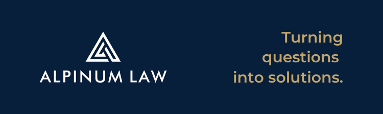 Alpinum Law